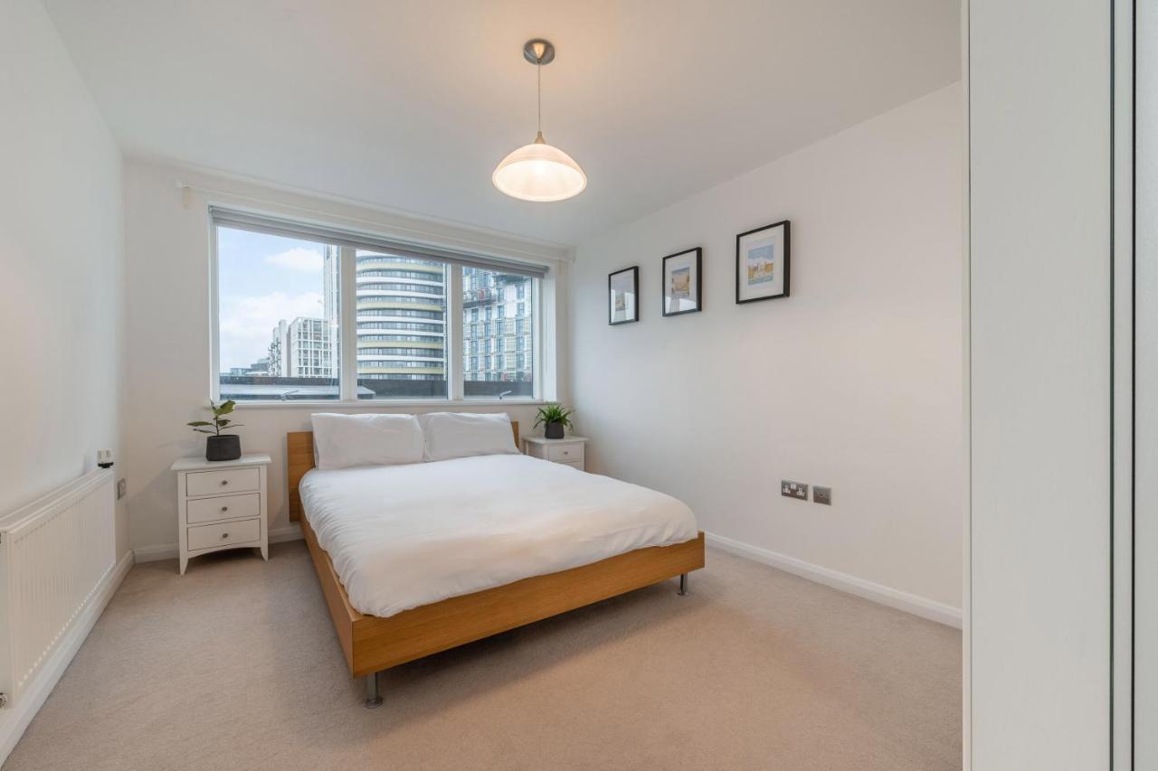 Appartement West Collection, Holland Park, Earls Court *
