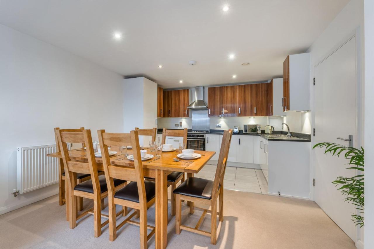 West Collection, Holland Park, Earls Court Appartement Londres