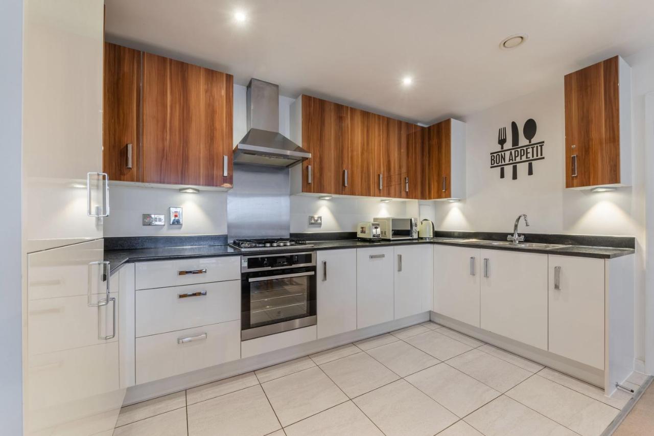 Appartement West Collection, Holland Park, Earls Court Londres