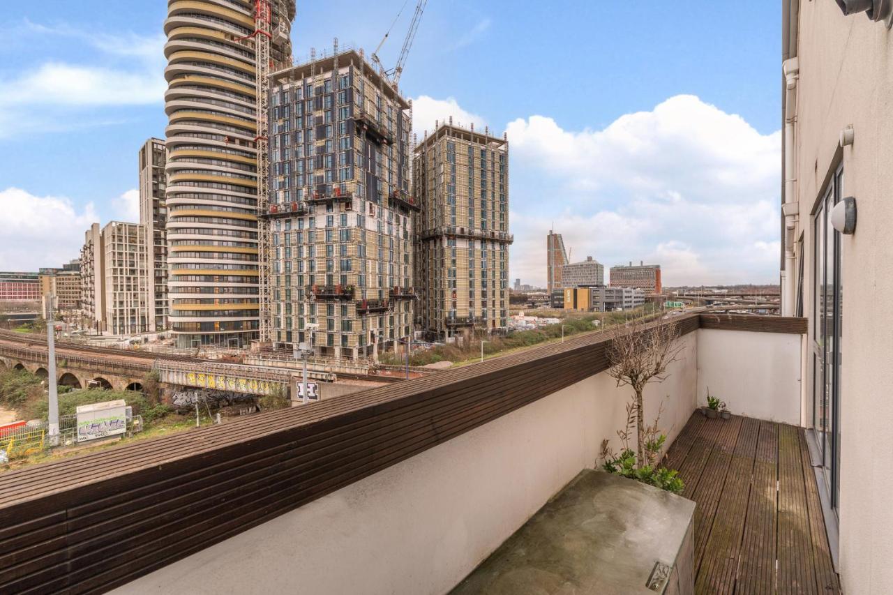 Appartement West Collection, Holland Park, Earls Court Londres