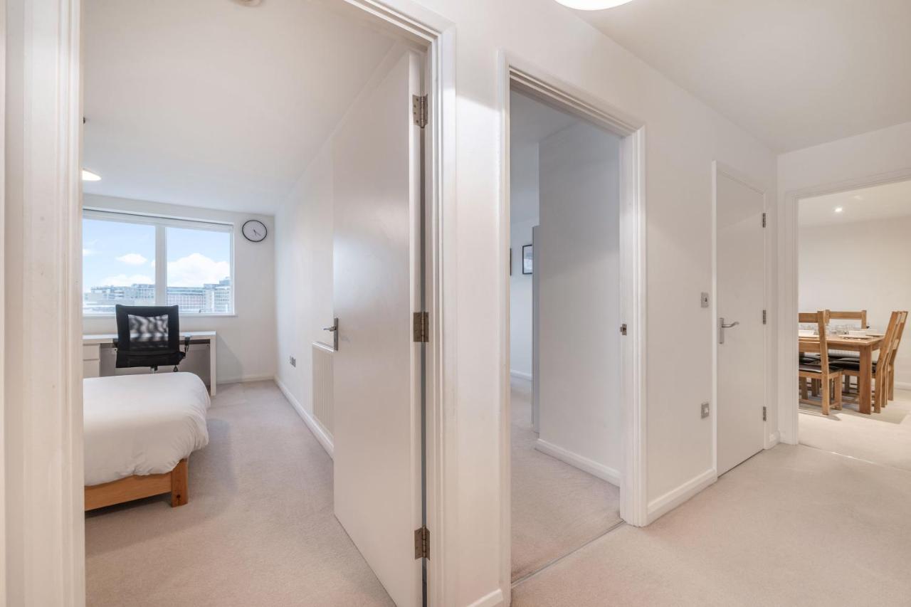 West Collection, Holland Park, Earls Court Appartement