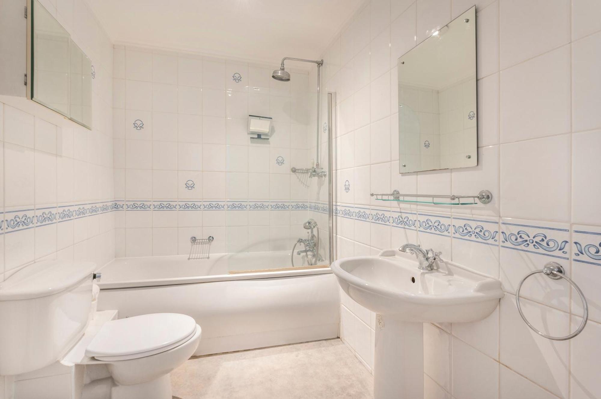 Appartement West Collection, Holland Park, Earls Court *