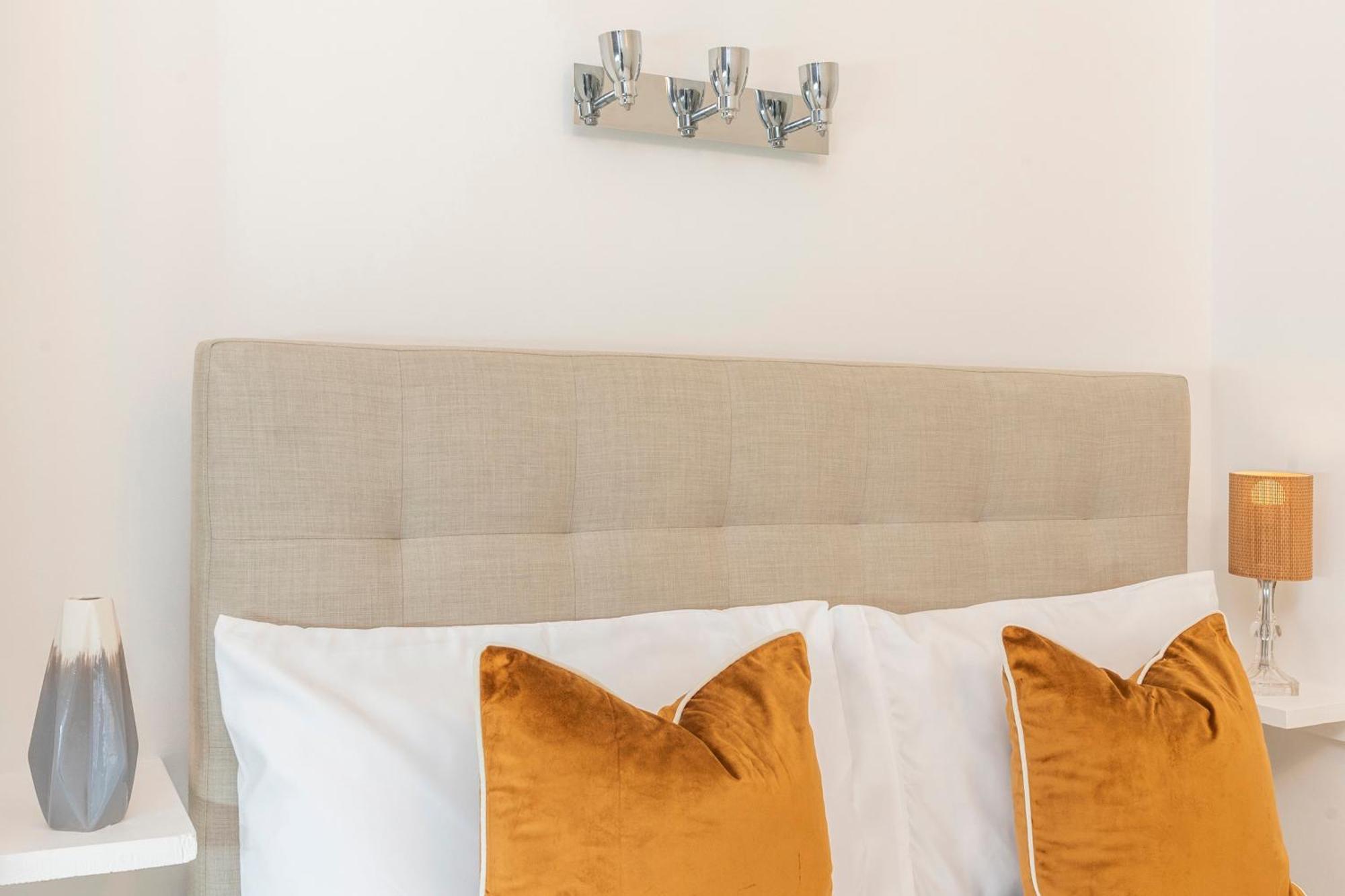 Appartement West Collection, Holland Park, Earls Court Londres